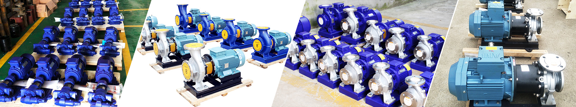 JYMZ型液壓隔膜計(jì)量泵