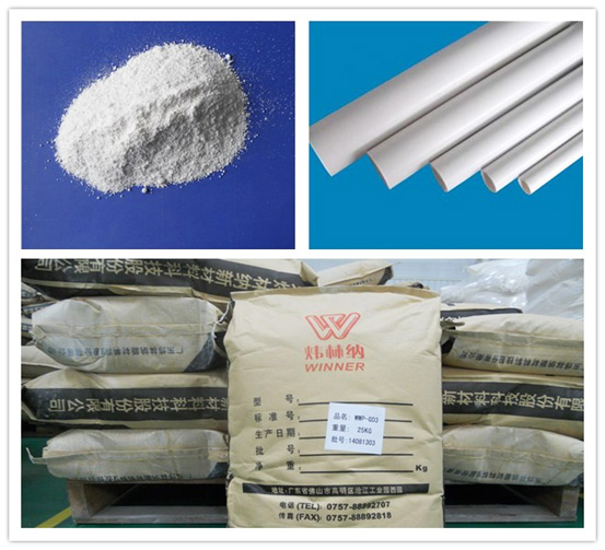 【河南】時(shí)間沖不淡客戶對(duì)煒林納管材環(huán)保鈣鋅穩(wěn)定劑的厚愛