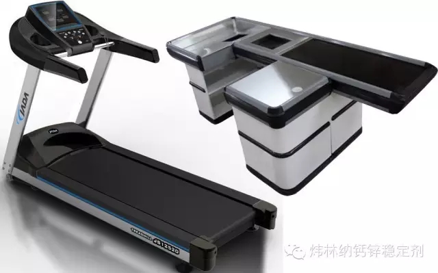 【上海】PVC輸送帶用稀土鈣鋅穩(wěn)定劑，光亮度好，無析出，您試過嗎？1