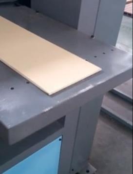 【浙江】PVC發(fā)泡壓花板廠家?guī)捉?jīng)周折，終選煒林納鈣鋅穩(wěn)定劑