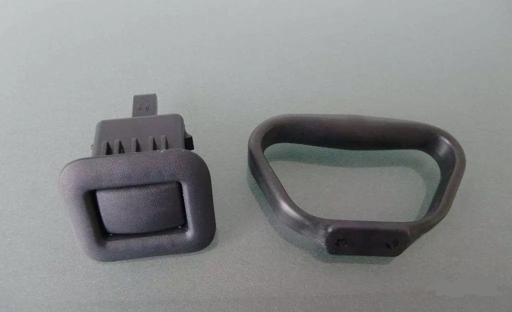 PVC注塑制品生產(chǎn)常見問題及解決措施&mdash;&mdash;廣東煒林納