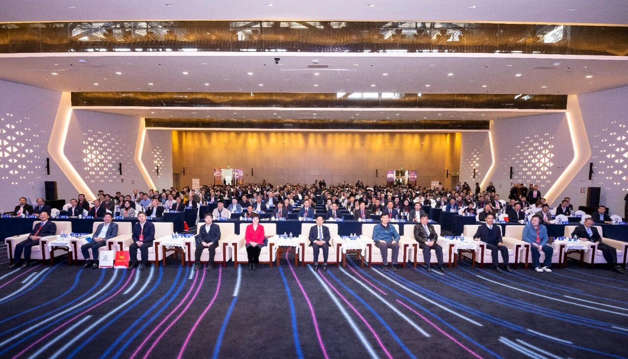 科技創(chuàng)新再攀高峰！熱烈祝賀煒林納公司榮獲國(guó)家“十四五”輕工業(yè)先進(jìn)科技創(chuàng)新成果獎(jiǎng)