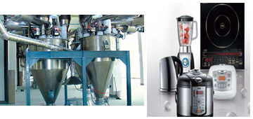 增剛成核劑生產(chǎn)設(shè)備