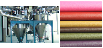 軟制品復(fù)合熱穩(wěn)定劑生產(chǎn)設(shè)備