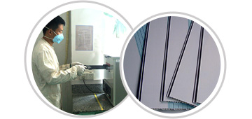 異型材復(fù)合熱穩(wěn)定劑產(chǎn)品實驗