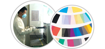 脫模劑產(chǎn)品實驗